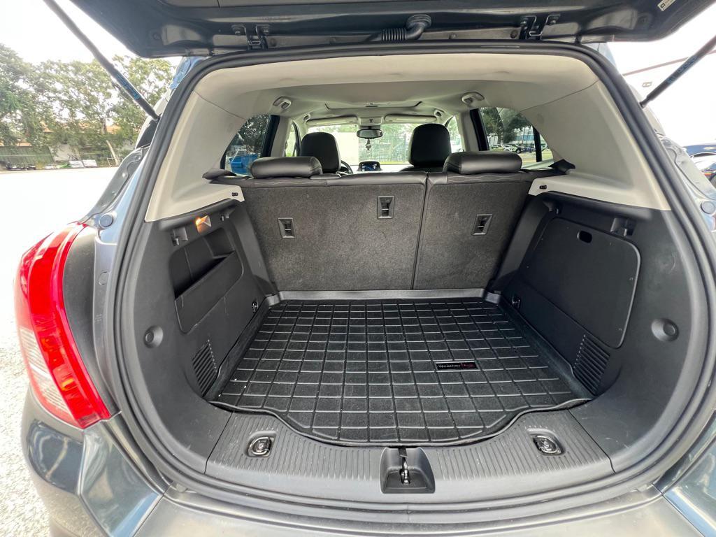 used 2016 Buick Encore car, priced at $7,900