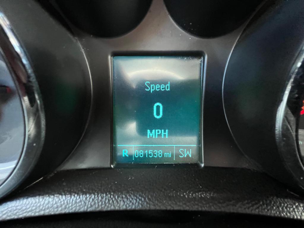 used 2016 Buick Encore car, priced at $7,900