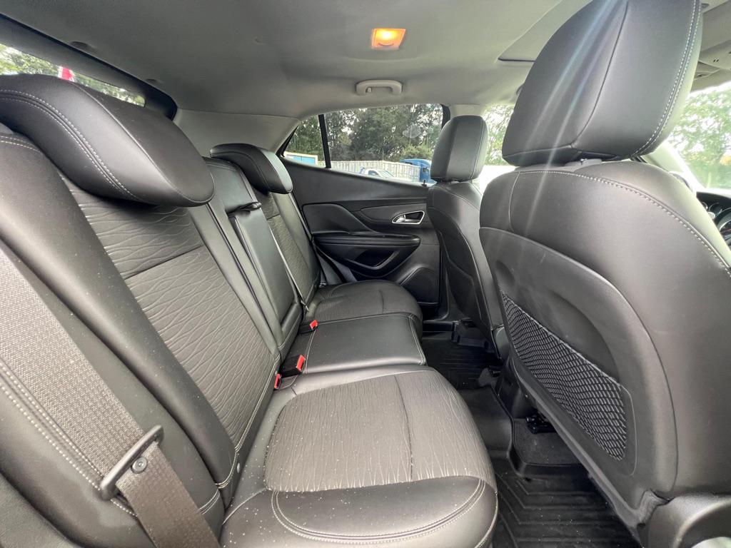 used 2016 Buick Encore car, priced at $7,900