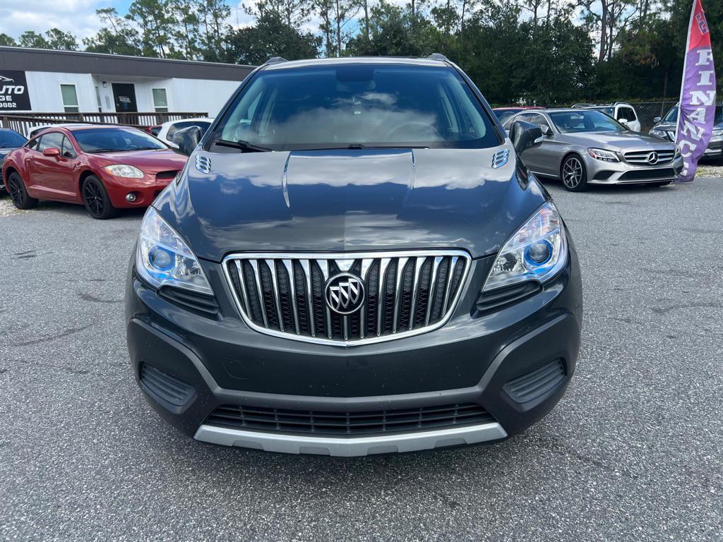 used 2016 Buick Encore car, priced at $7,900