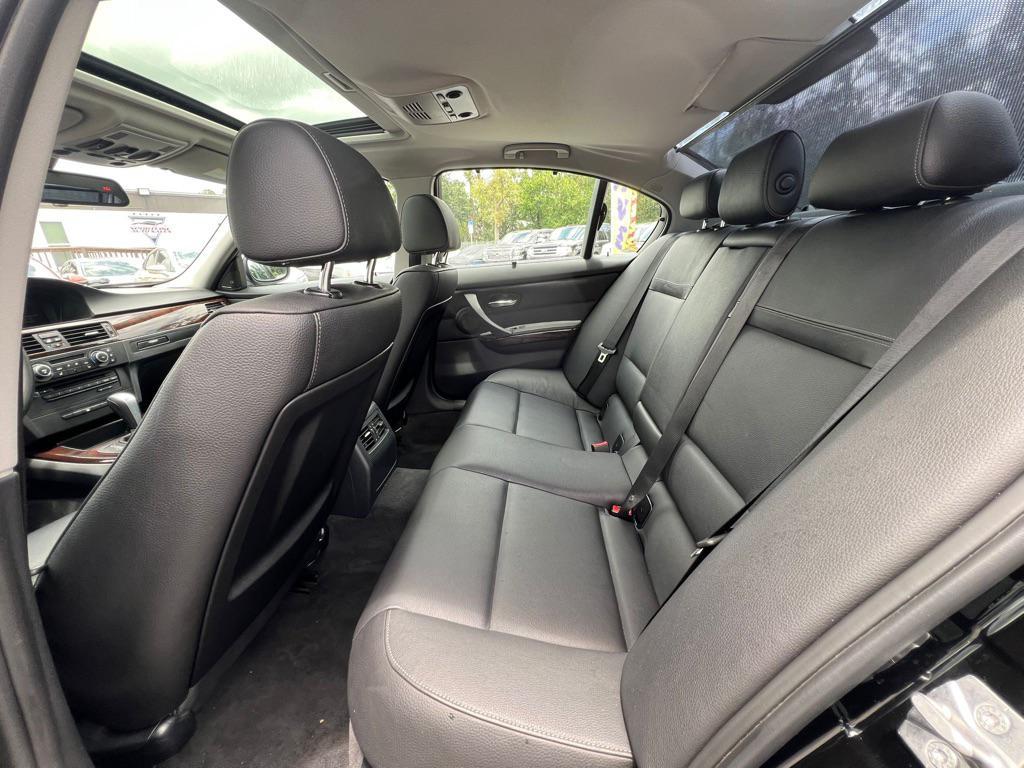 used 2011 BMW 328 car, priced at $8,500