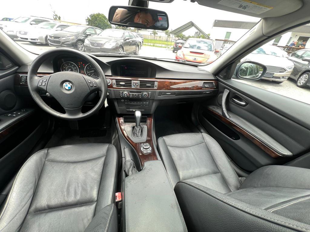 used 2011 BMW 328 car, priced at $8,500