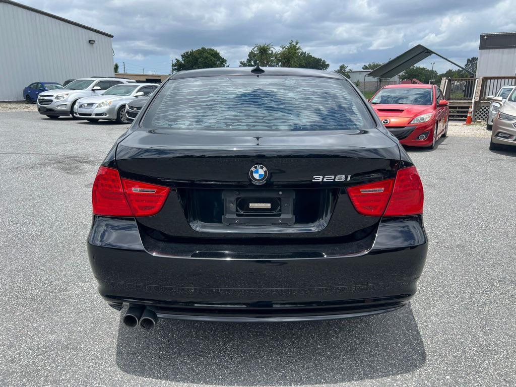 used 2011 BMW 328 car, priced at $8,500