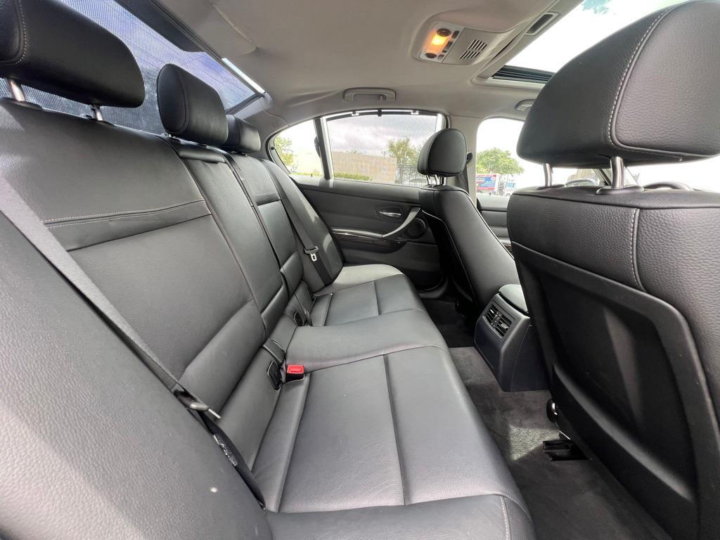 used 2011 BMW 328 car, priced at $8,500