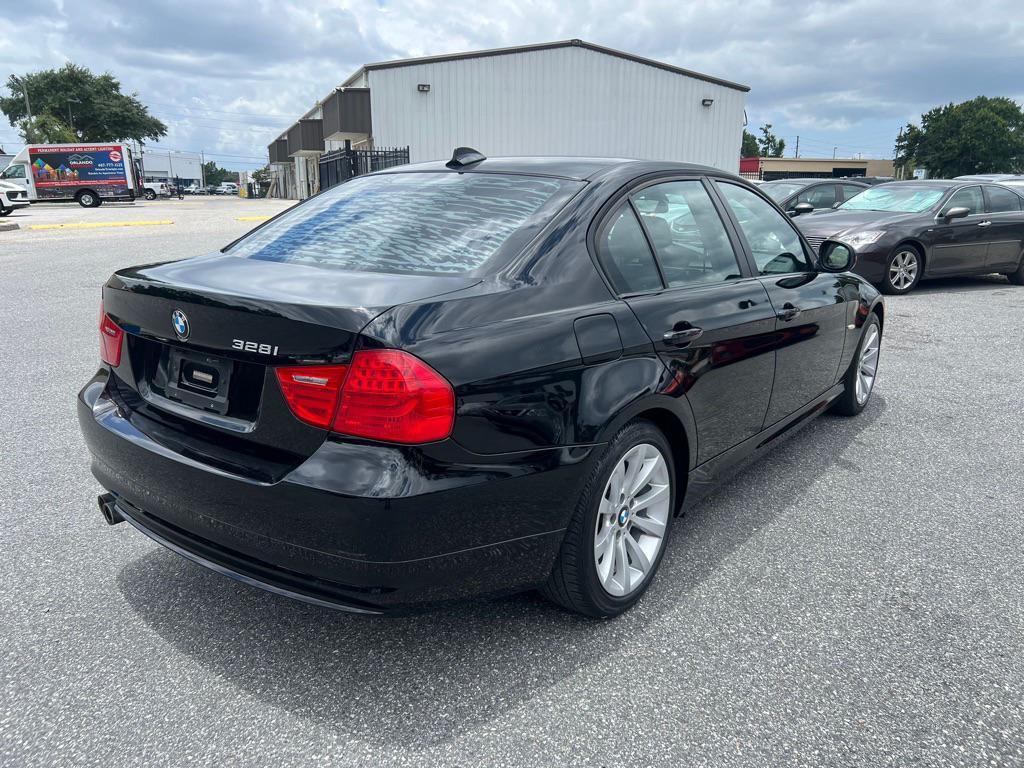 used 2011 BMW 328 car, priced at $8,500