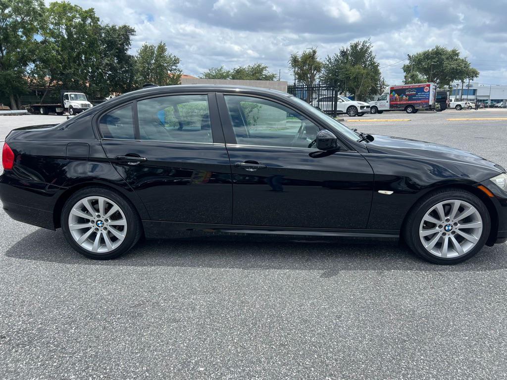 used 2011 BMW 328 car, priced at $8,500