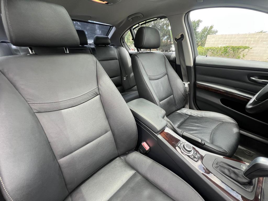 used 2011 BMW 328 car, priced at $8,500