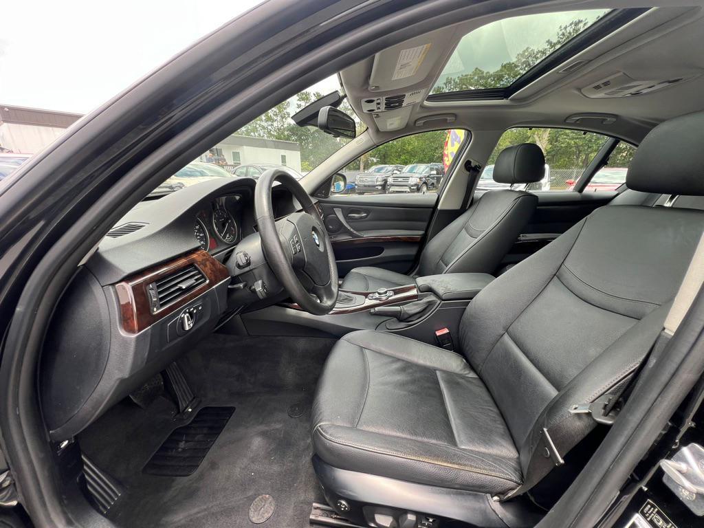 used 2011 BMW 328 car, priced at $8,500