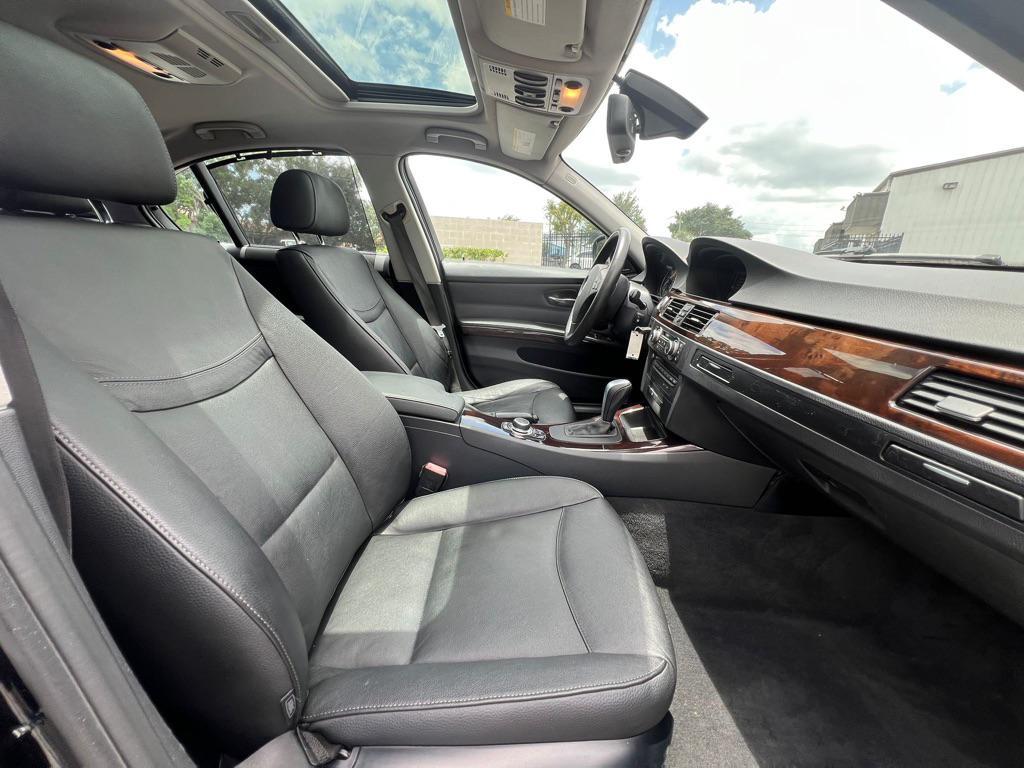 used 2011 BMW 328 car, priced at $8,500