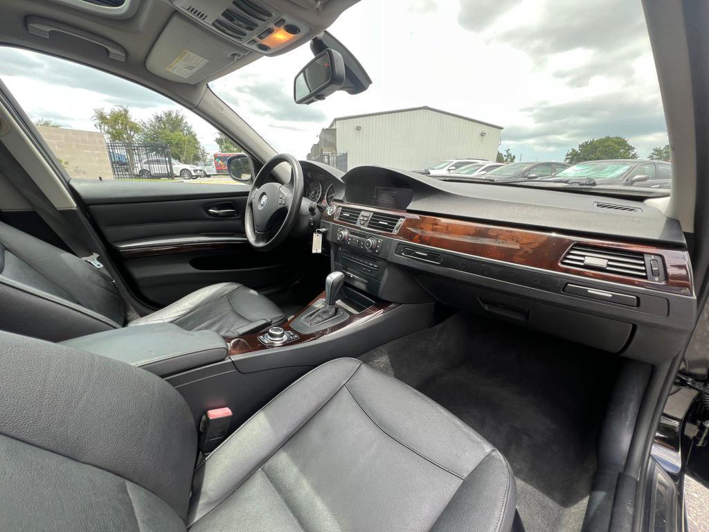 used 2011 BMW 328 car, priced at $8,500