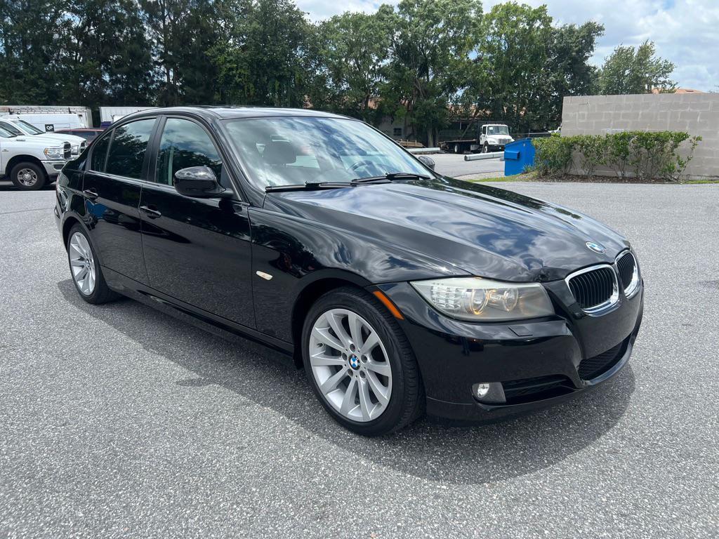 used 2011 BMW 328 car, priced at $8,500