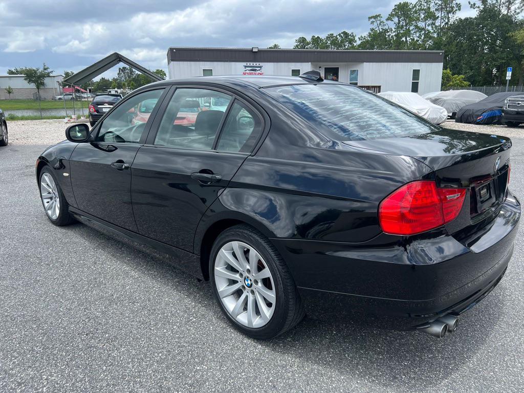 used 2011 BMW 328 car, priced at $8,500