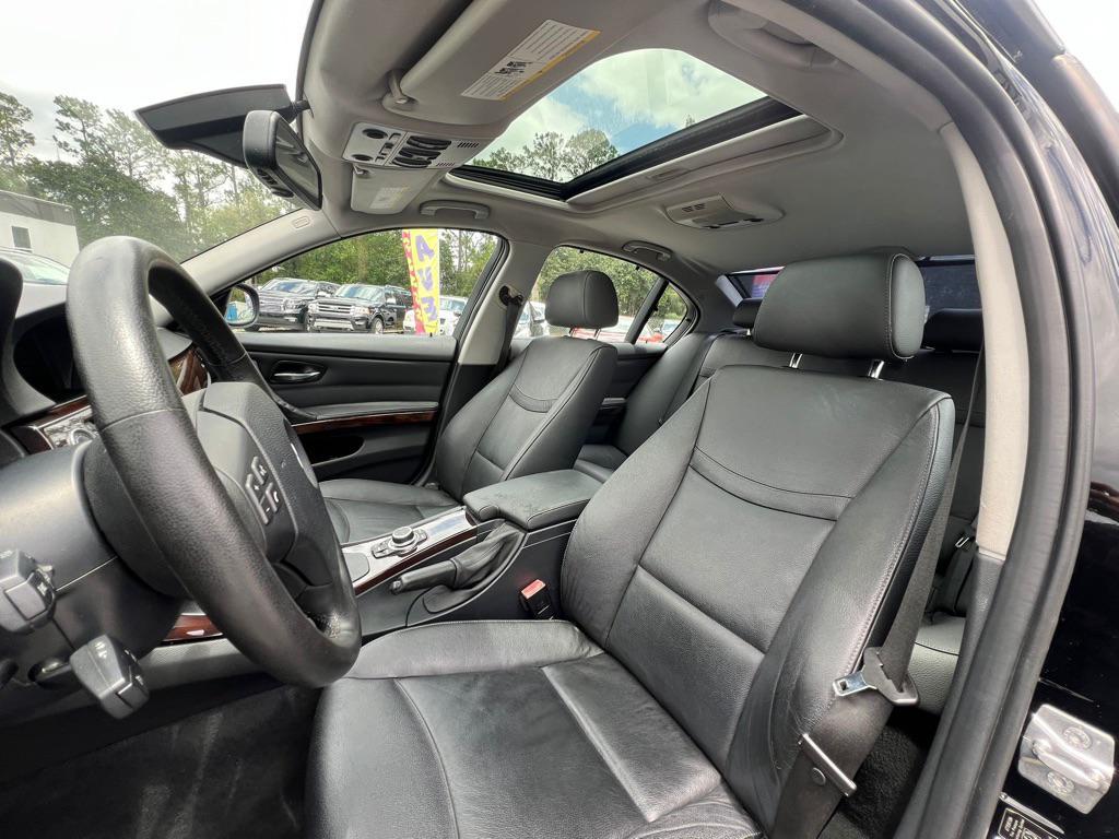 used 2011 BMW 328 car, priced at $8,500