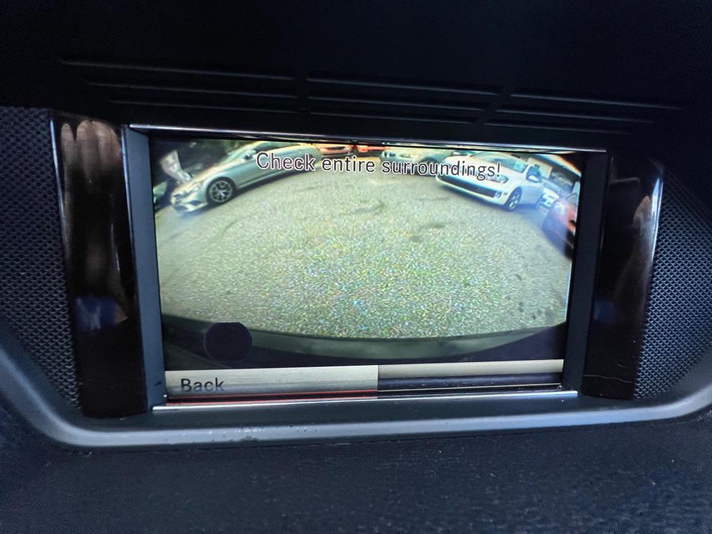 used 2013 Mercedes-Benz E-Class car, priced at $5,900