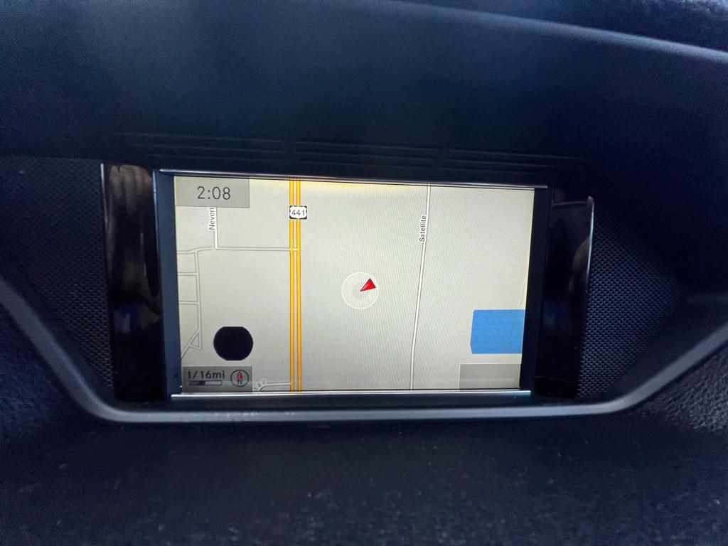 used 2013 Mercedes-Benz E-Class car, priced at $5,900