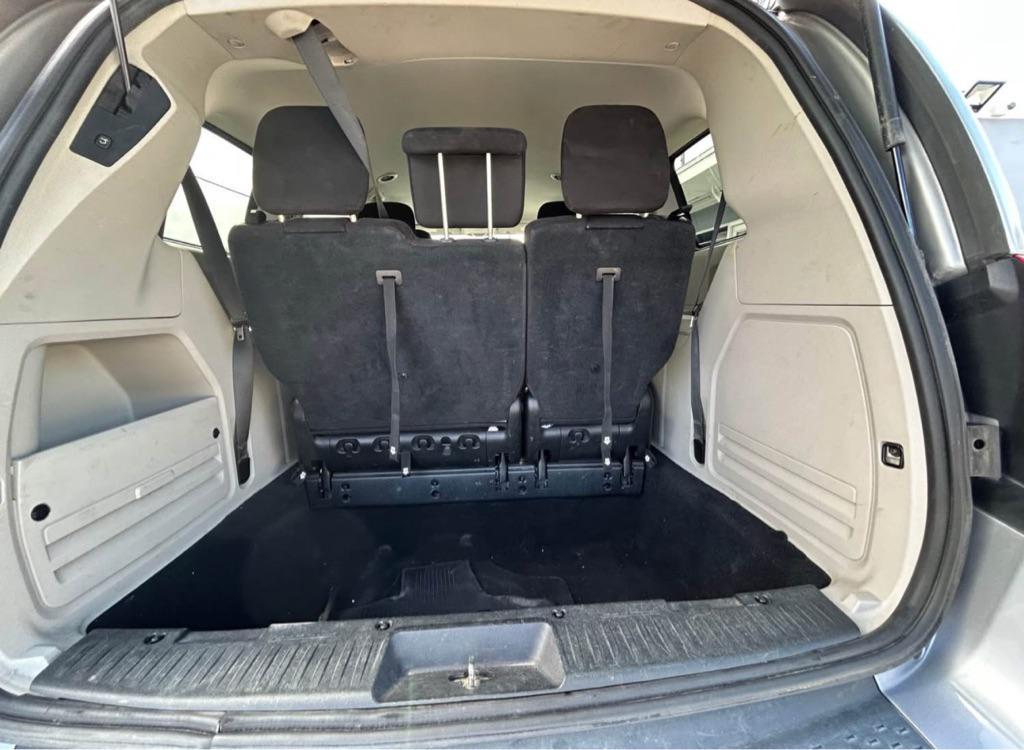 used 2015 Dodge Grand Caravan car, priced at $4,900