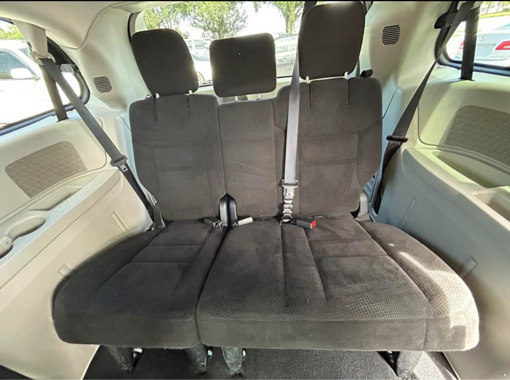 used 2015 Dodge Grand Caravan car, priced at $4,900