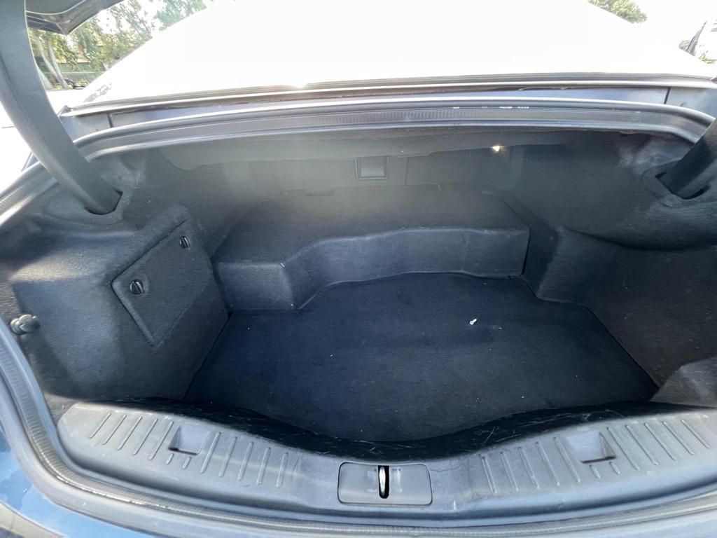 used 2014 Lincoln MKZ Hybrid car, priced at $5,900