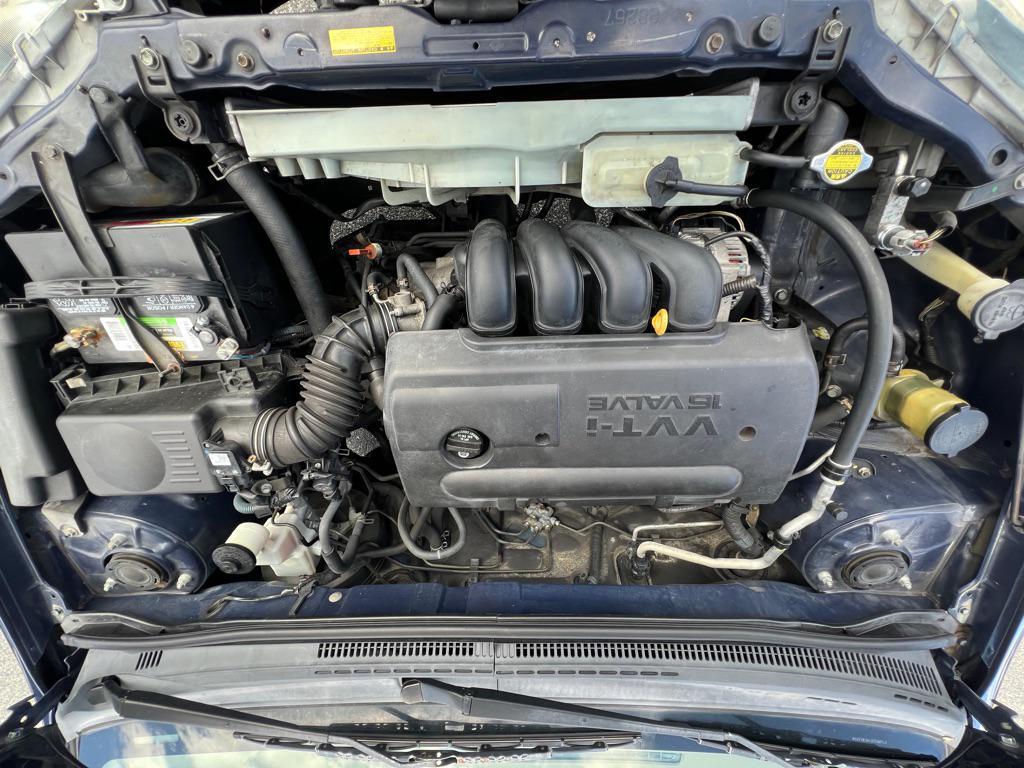 used 2006 Toyota Corolla car, priced at $4,500