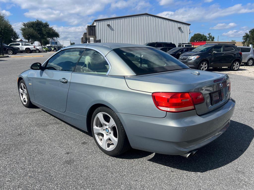 used 2008 BMW 328 car, priced at $8,400