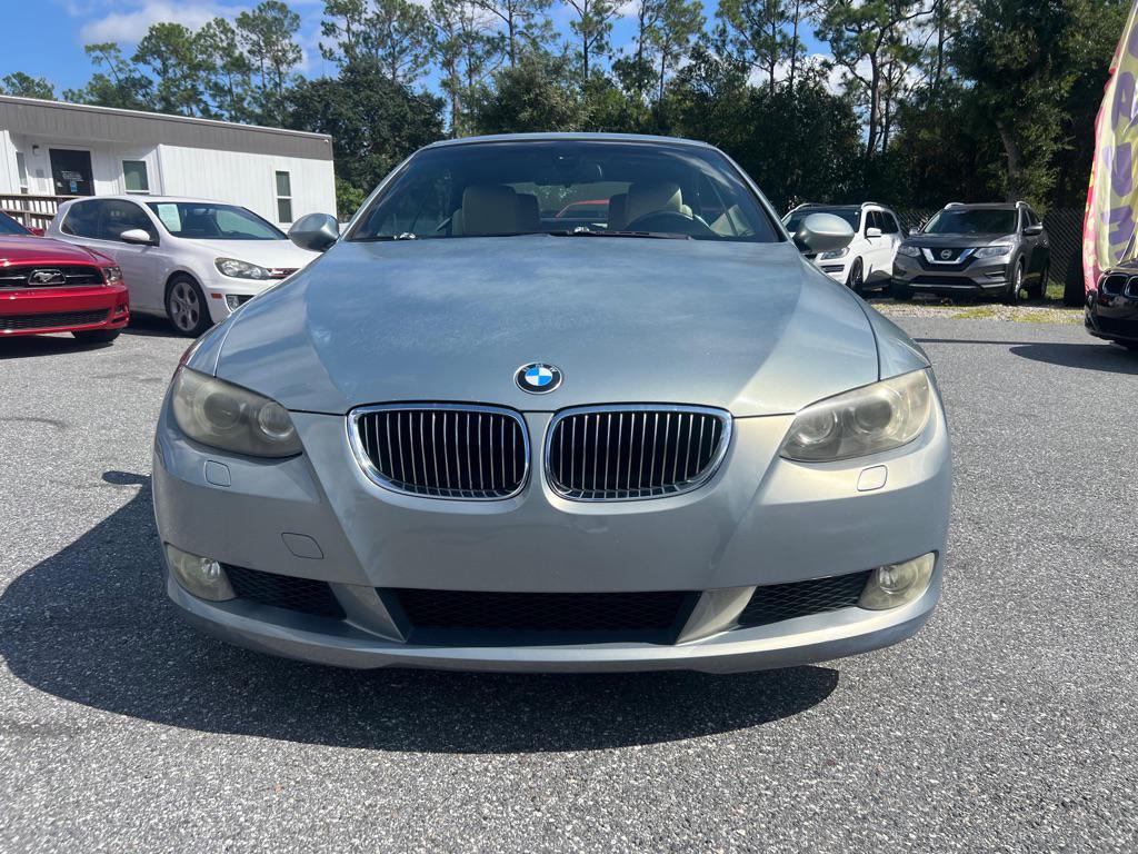 used 2008 BMW 328 car, priced at $8,400