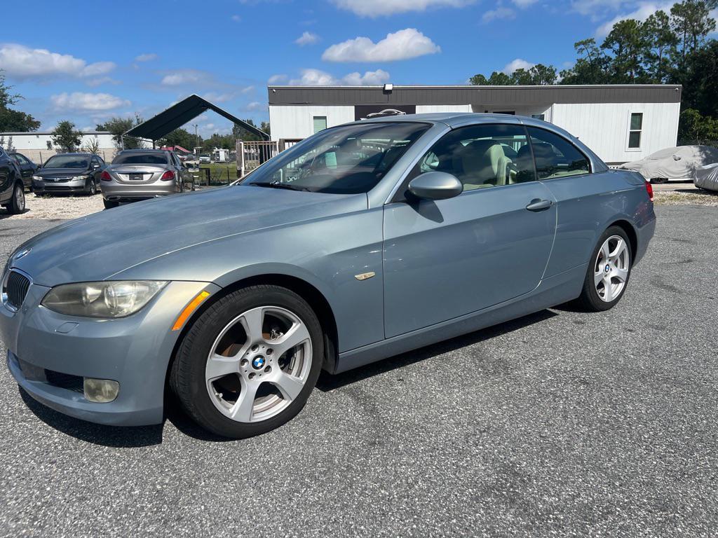used 2008 BMW 328 car, priced at $8,400