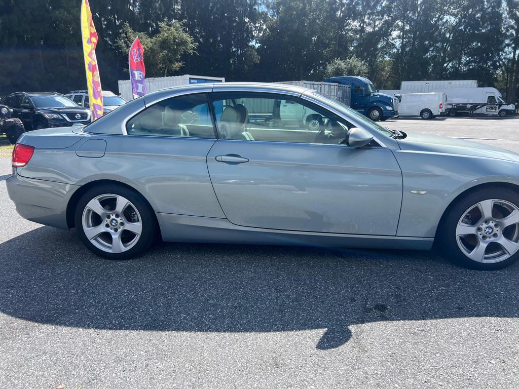 used 2008 BMW 328 car, priced at $8,400