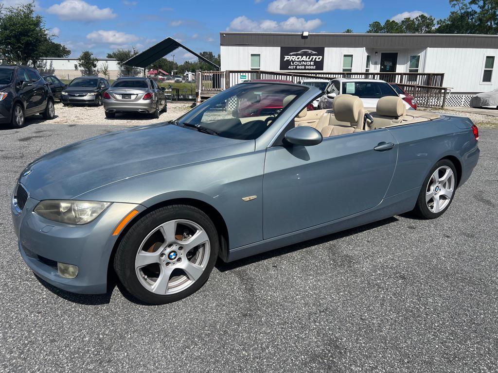 used 2008 BMW 328 car, priced at $8,400