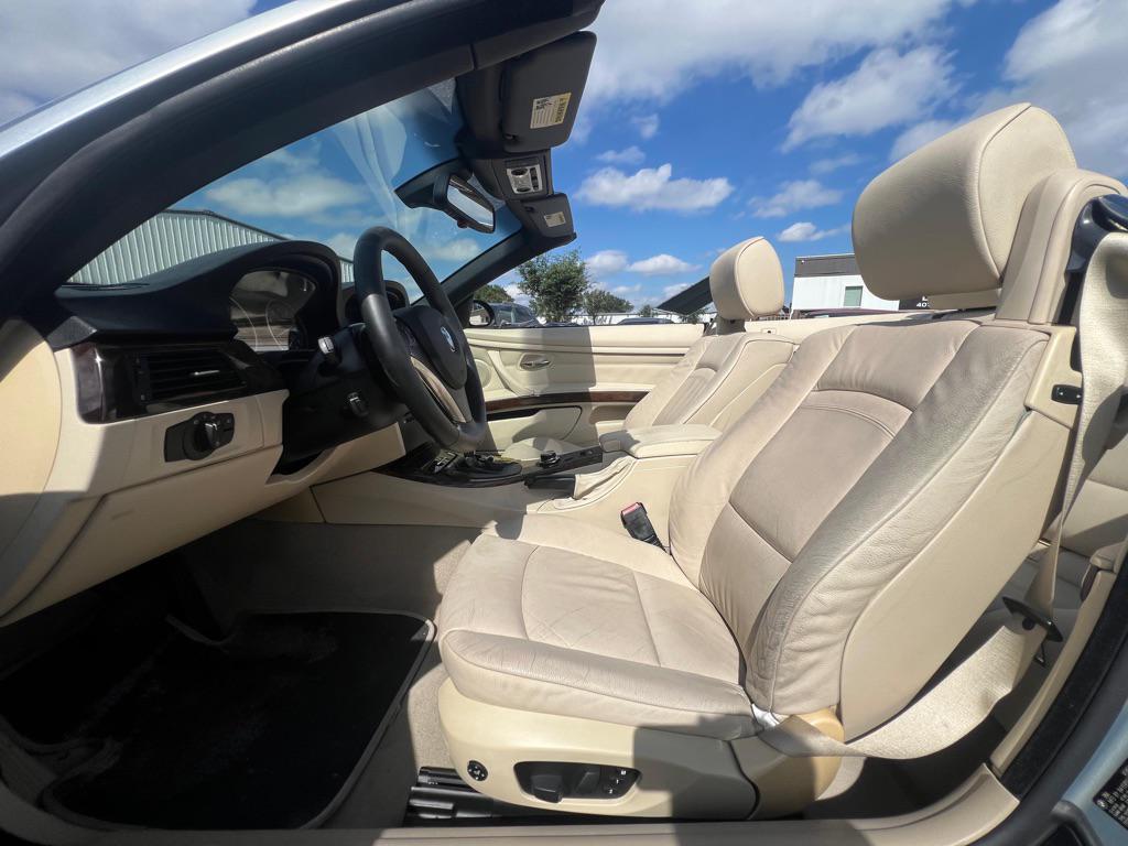 used 2008 BMW 328 car, priced at $8,400