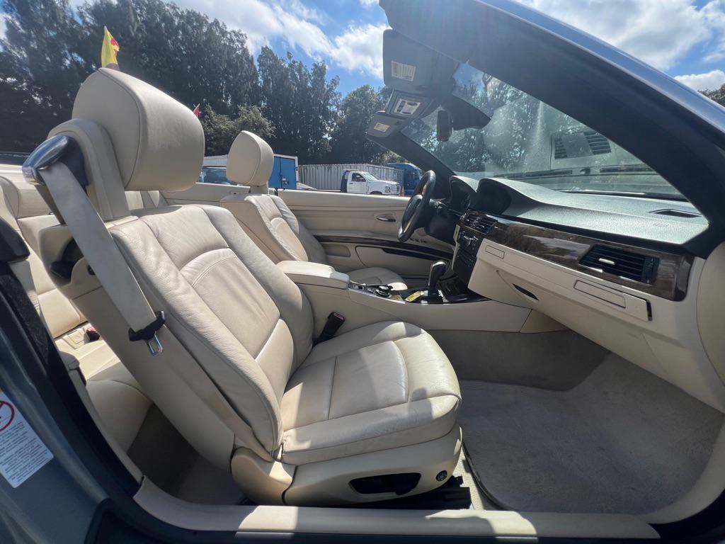 used 2008 BMW 328 car, priced at $8,400