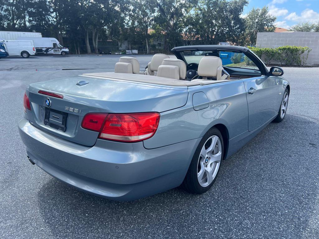 used 2008 BMW 328 car, priced at $8,400
