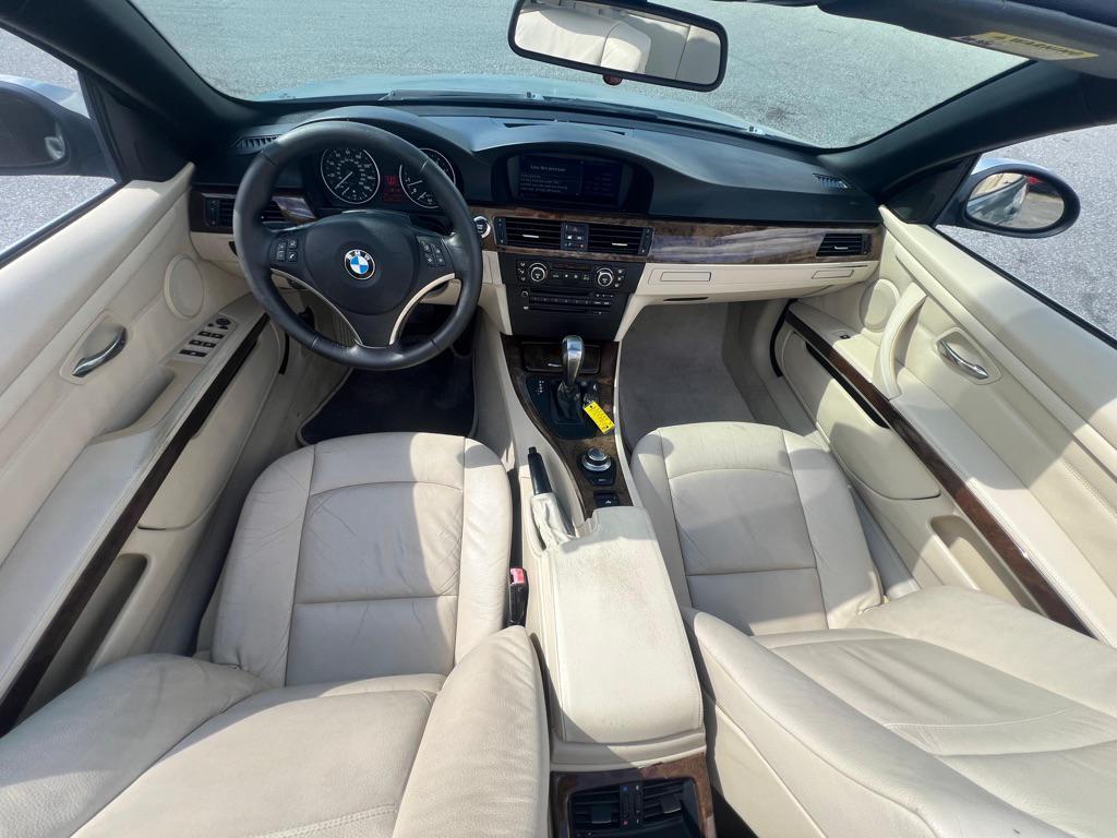 used 2008 BMW 328 car, priced at $8,400