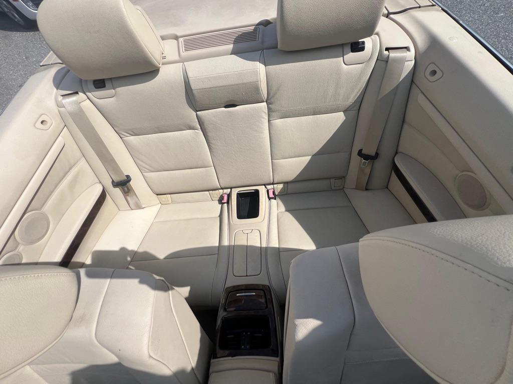 used 2008 BMW 328 car, priced at $8,400