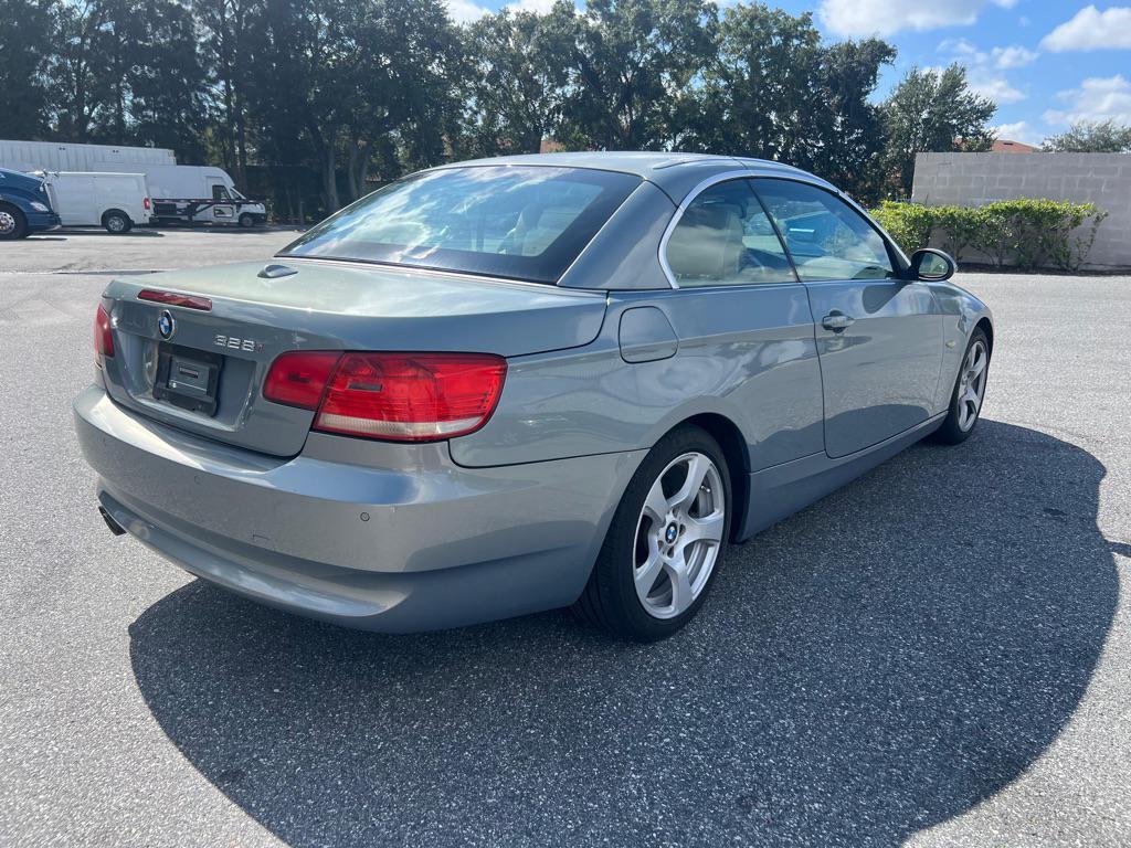 used 2008 BMW 328 car, priced at $8,400