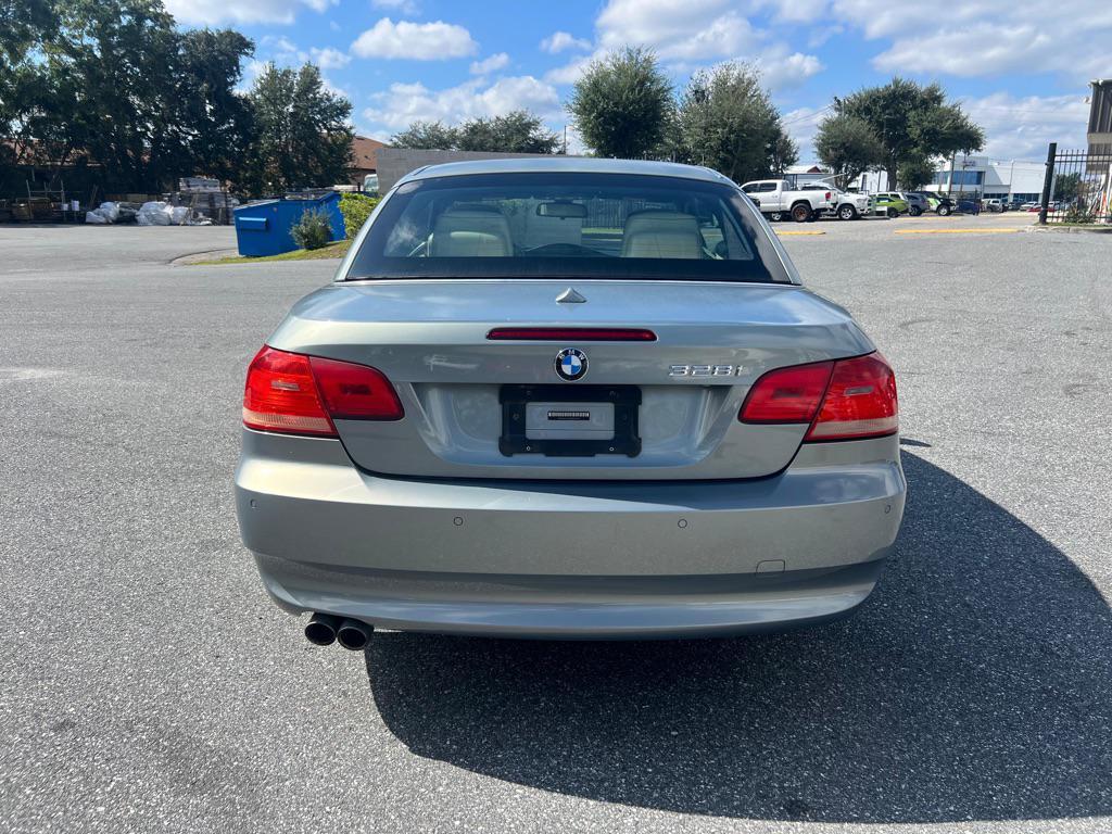 used 2008 BMW 328 car, priced at $8,400