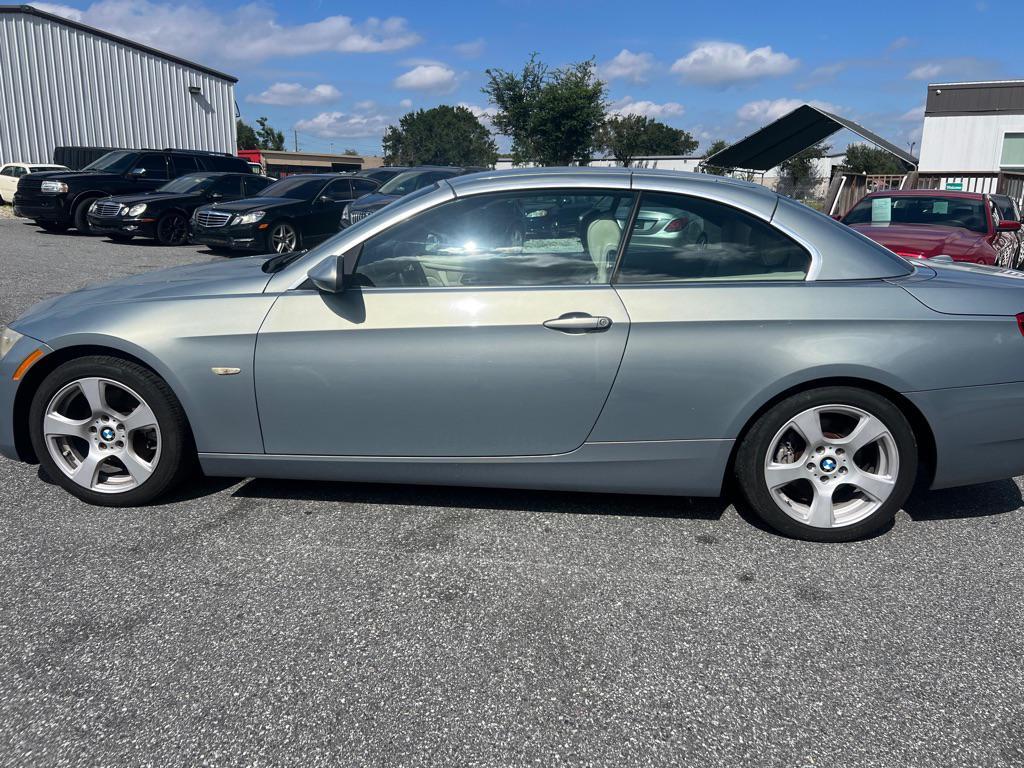 used 2008 BMW 328 car, priced at $8,400