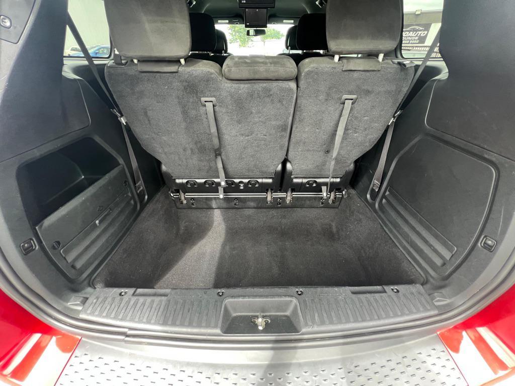 used 2015 Dodge Grand Caravan car, priced at $8,900