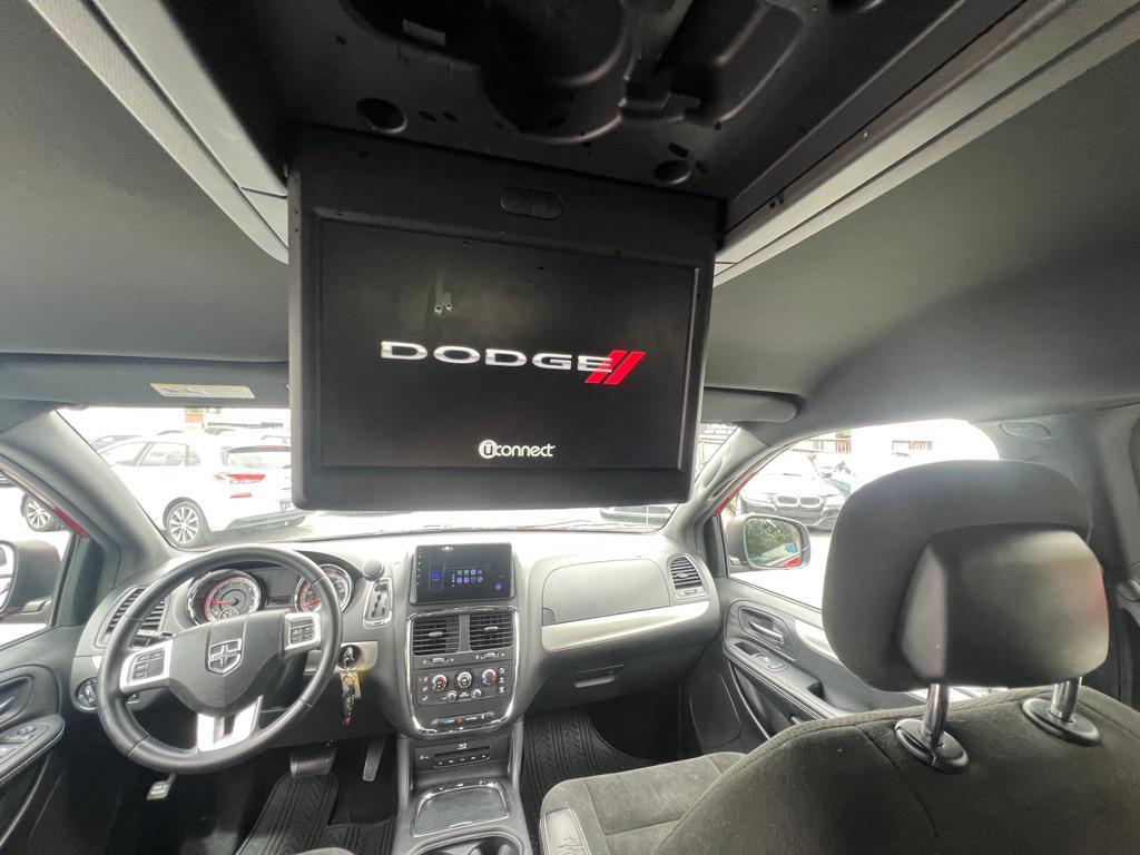 used 2015 Dodge Grand Caravan car, priced at $8,900