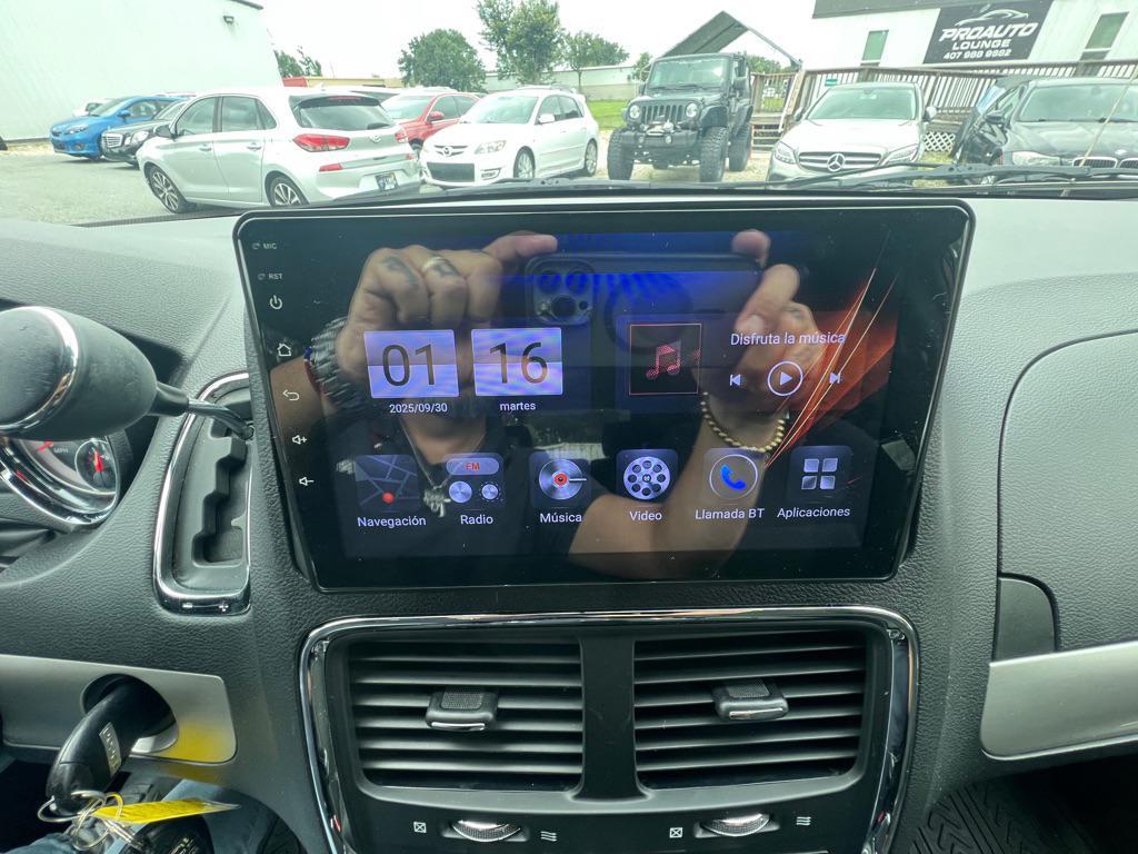 used 2015 Dodge Grand Caravan car, priced at $8,900