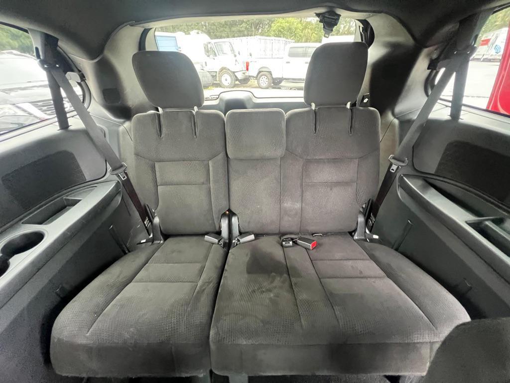 used 2015 Dodge Grand Caravan car, priced at $8,900