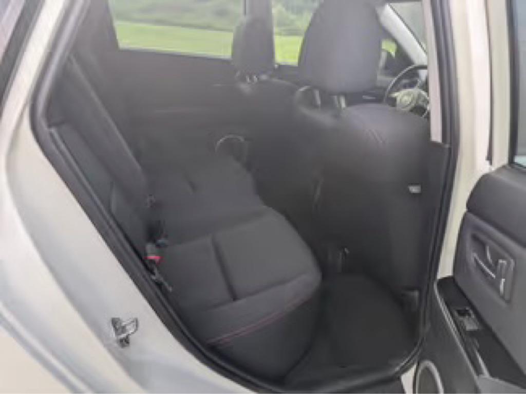 used 2009 Mazda MazdaSpeed3 car, priced at $6,900