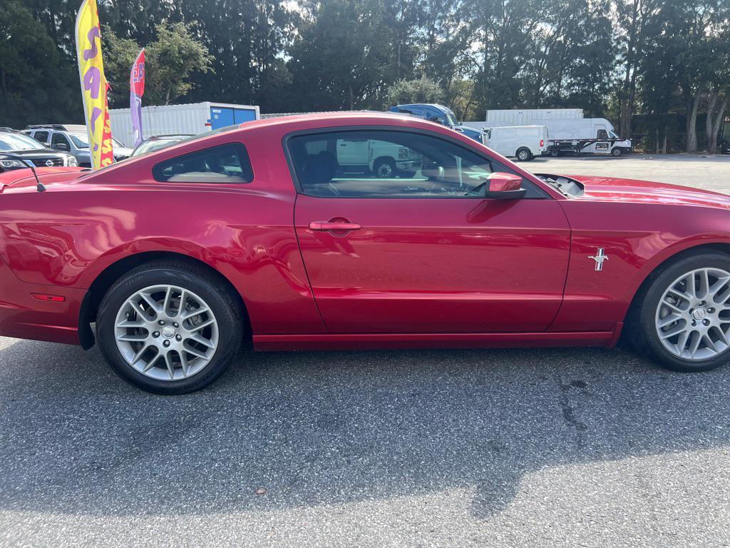 used 2013 Ford Mustang car, priced at $11,900