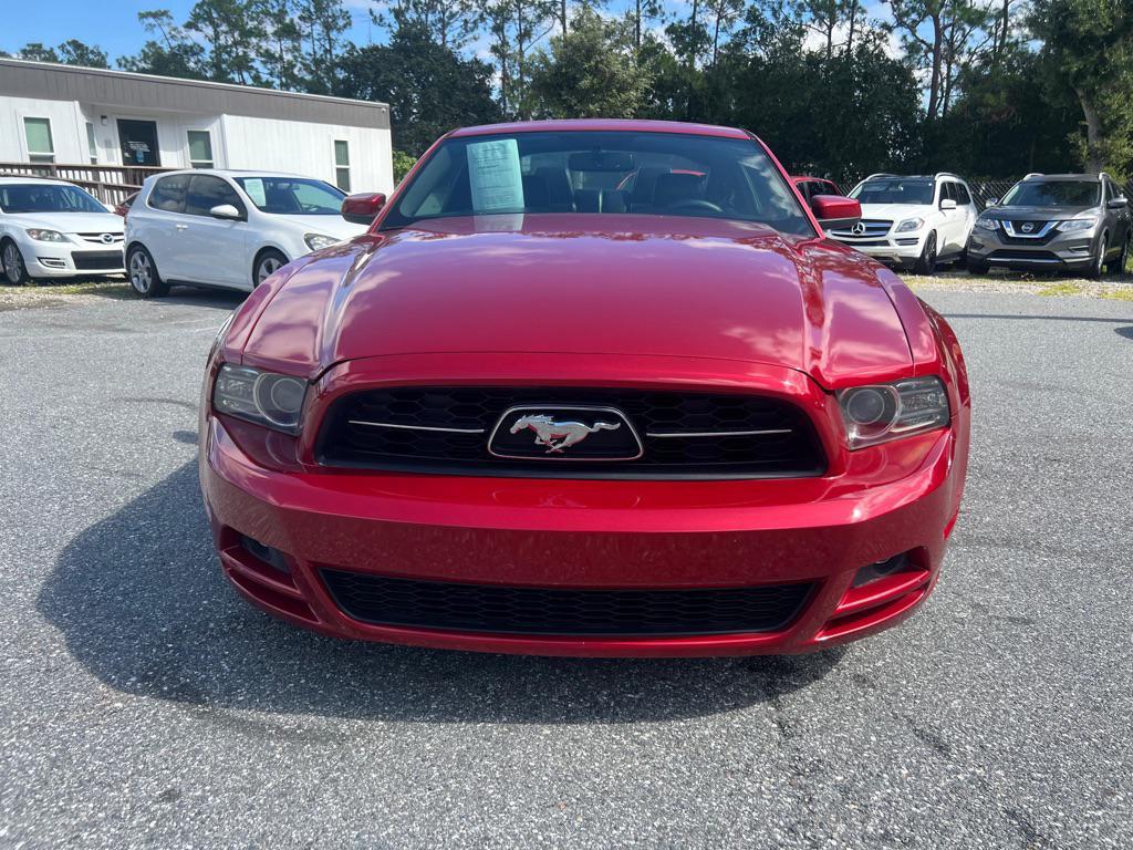 used 2013 Ford Mustang car, priced at $11,900