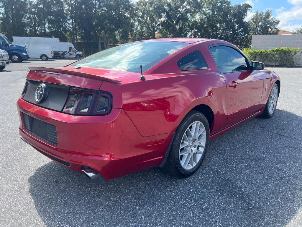 used 2013 Ford Mustang car, priced at $11,900