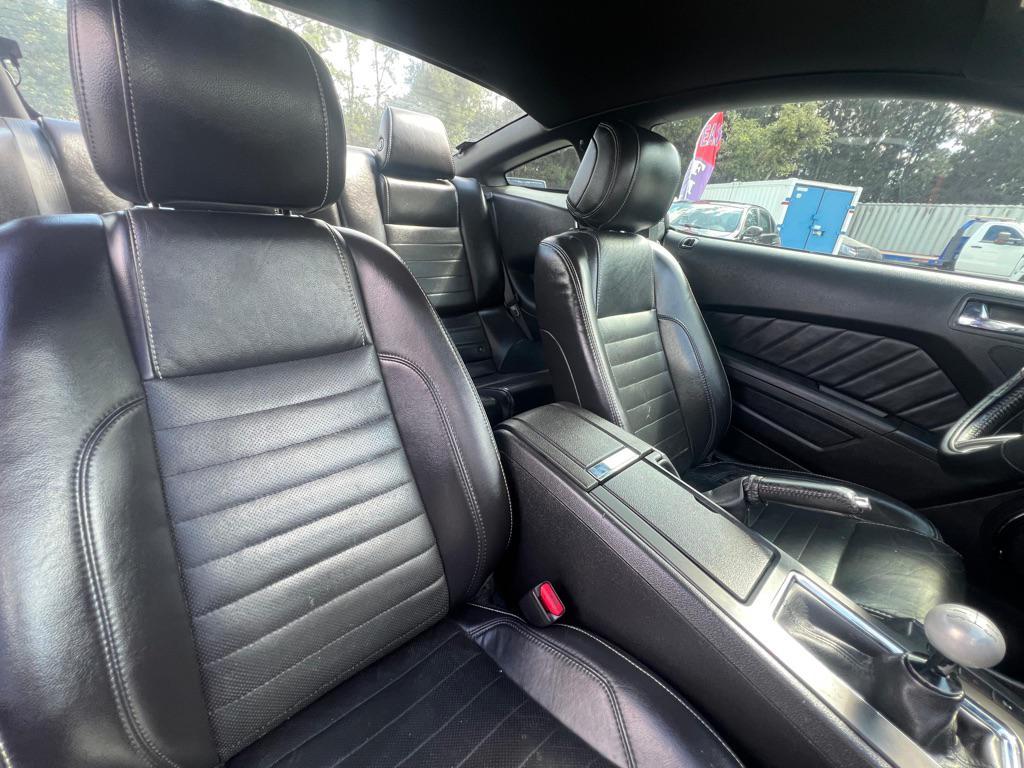 used 2013 Ford Mustang car, priced at $11,900