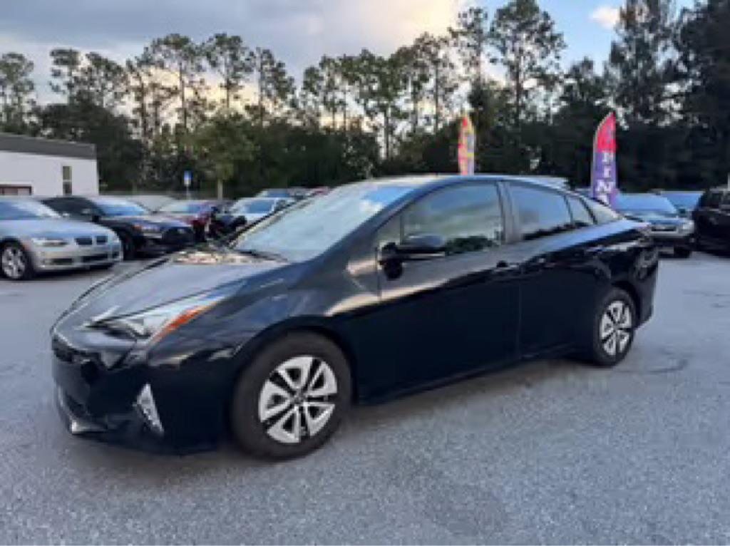 used 2016 Toyota Prius car, priced at $11,500