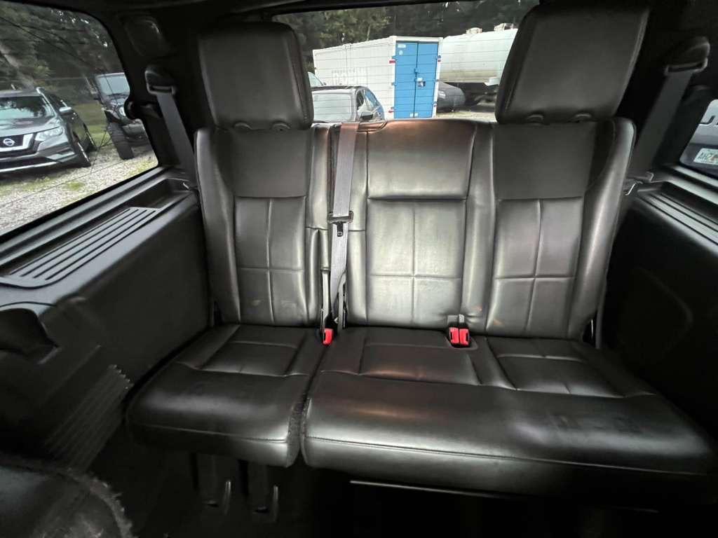 used 2010 Lincoln Navigator car, priced at $4,900