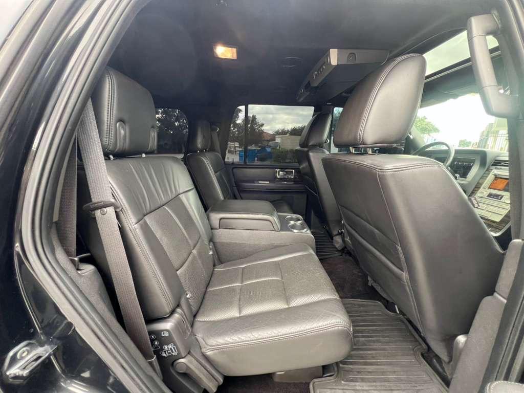 used 2010 Lincoln Navigator car, priced at $4,900