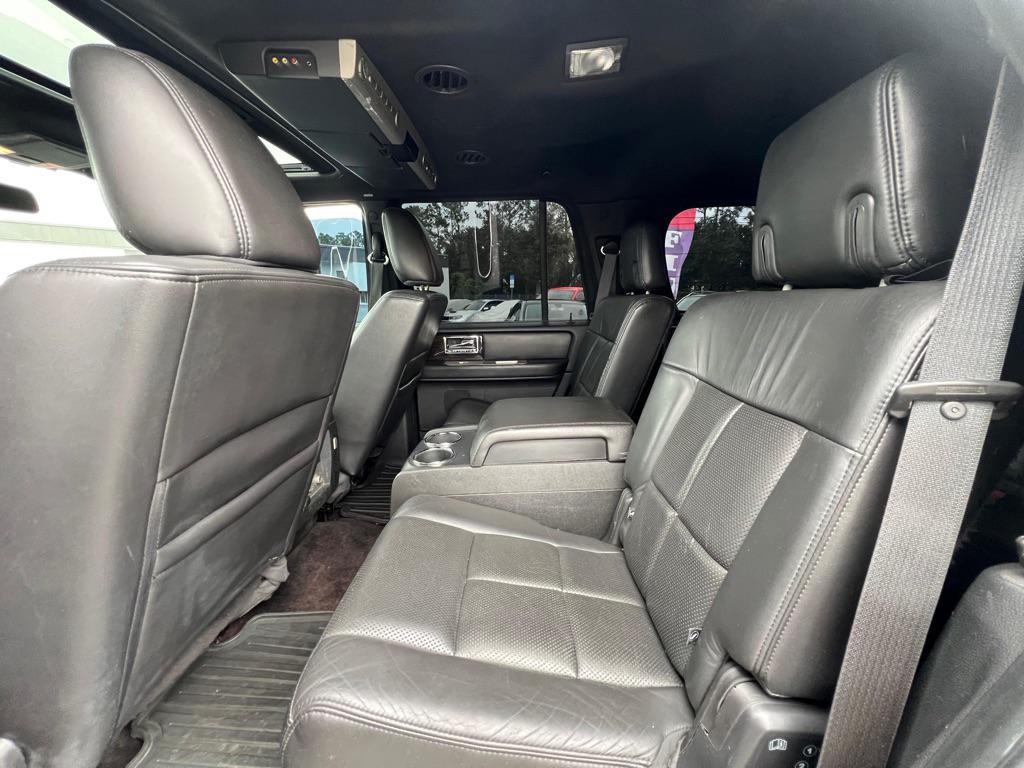 used 2010 Lincoln Navigator car, priced at $4,900