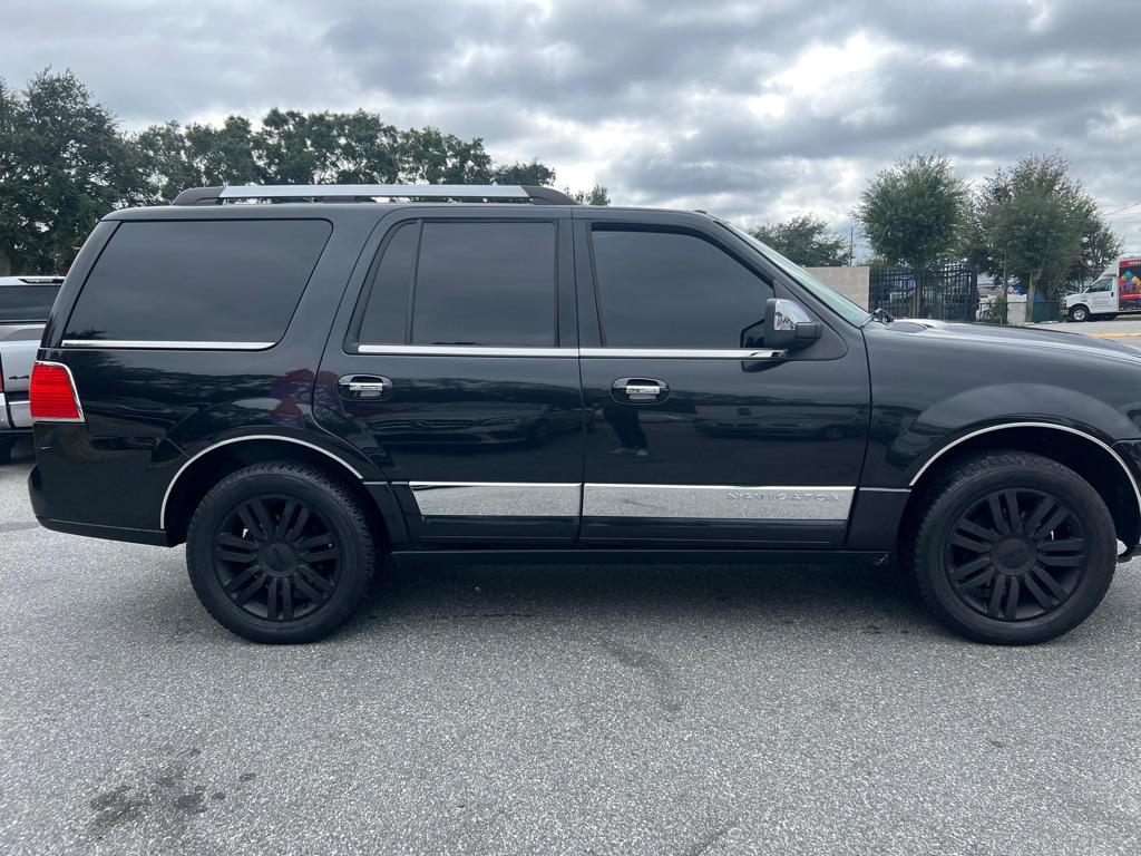 used 2010 Lincoln Navigator car, priced at $4,900